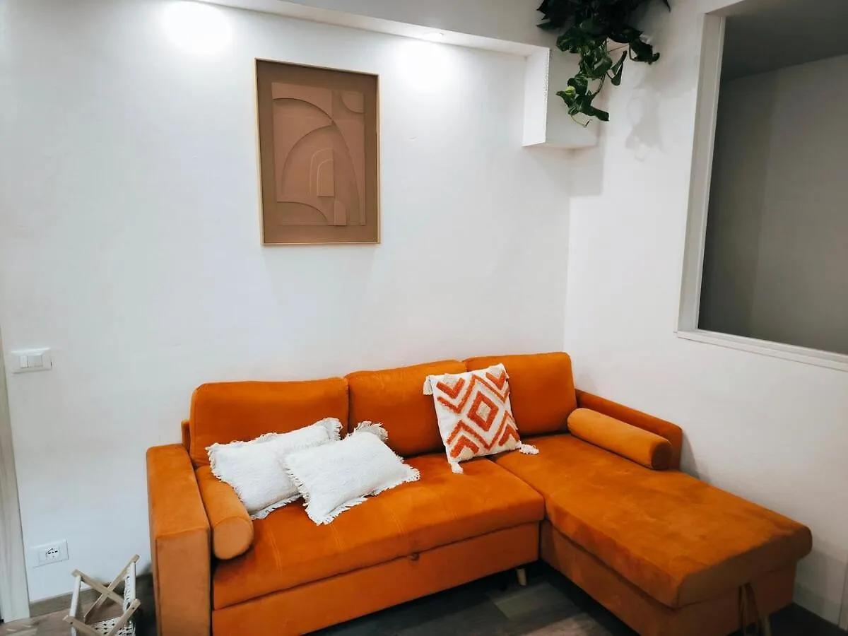 Zen Island Downtown Florence, New Apartment For 6 Ιταλία