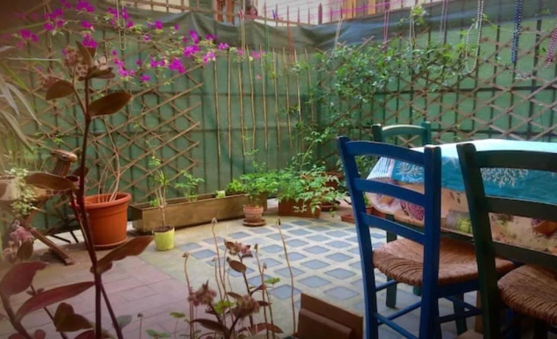Zen Island Downtown Florence, New Apartment For 6 Ιταλία