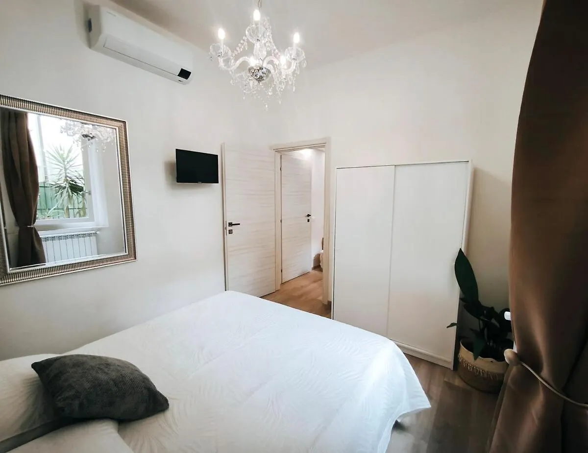 Zen Island Downtown Florence, New Apartment For 6 Φλωρεντία