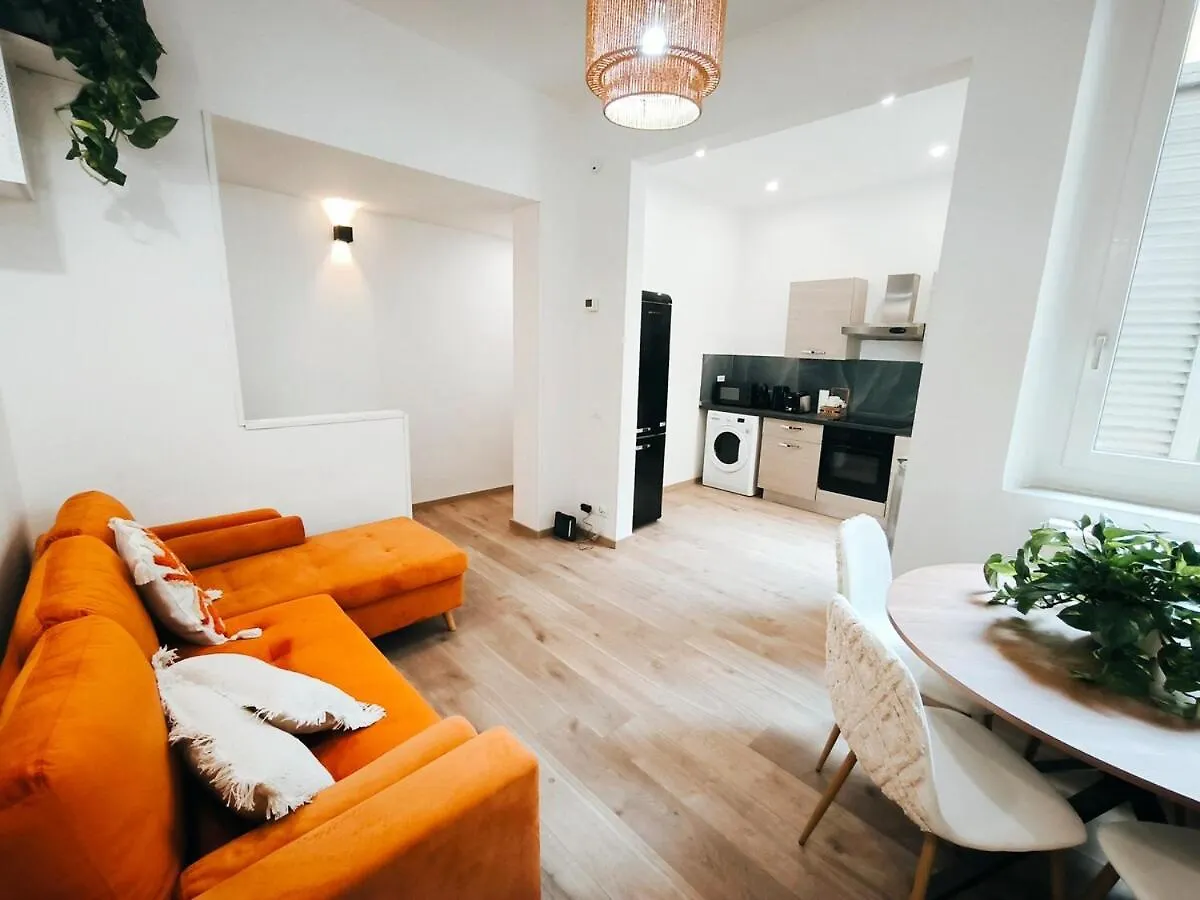 Zen Island Downtown Florence, New Apartment For 6 Ιταλία
