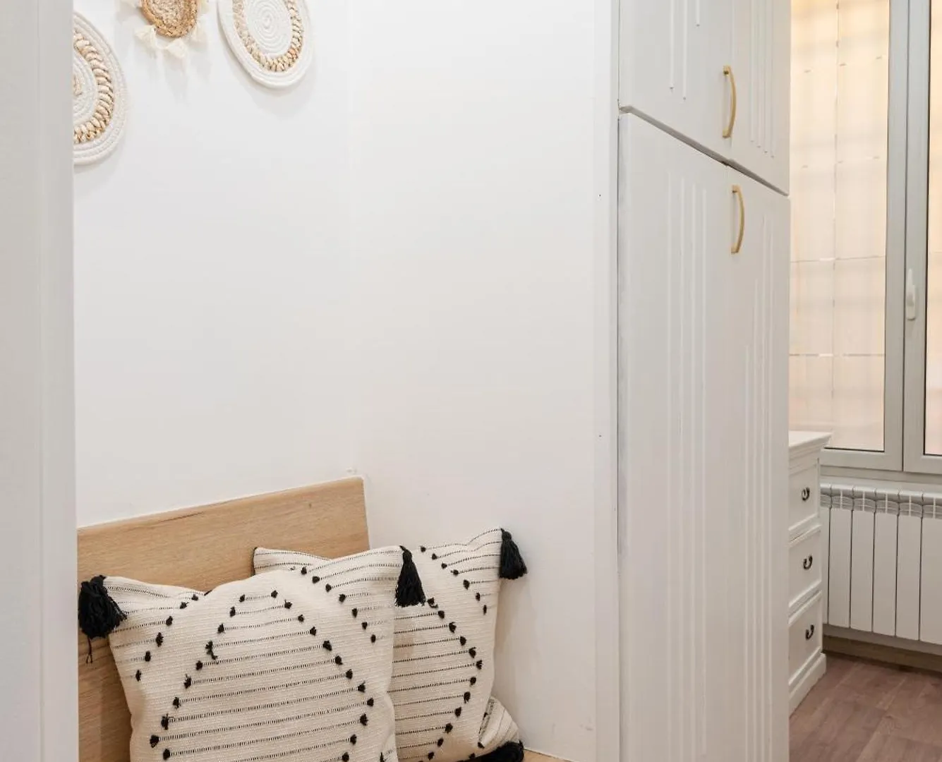 Zen Island Downtown Florence, New Apartment For 6
