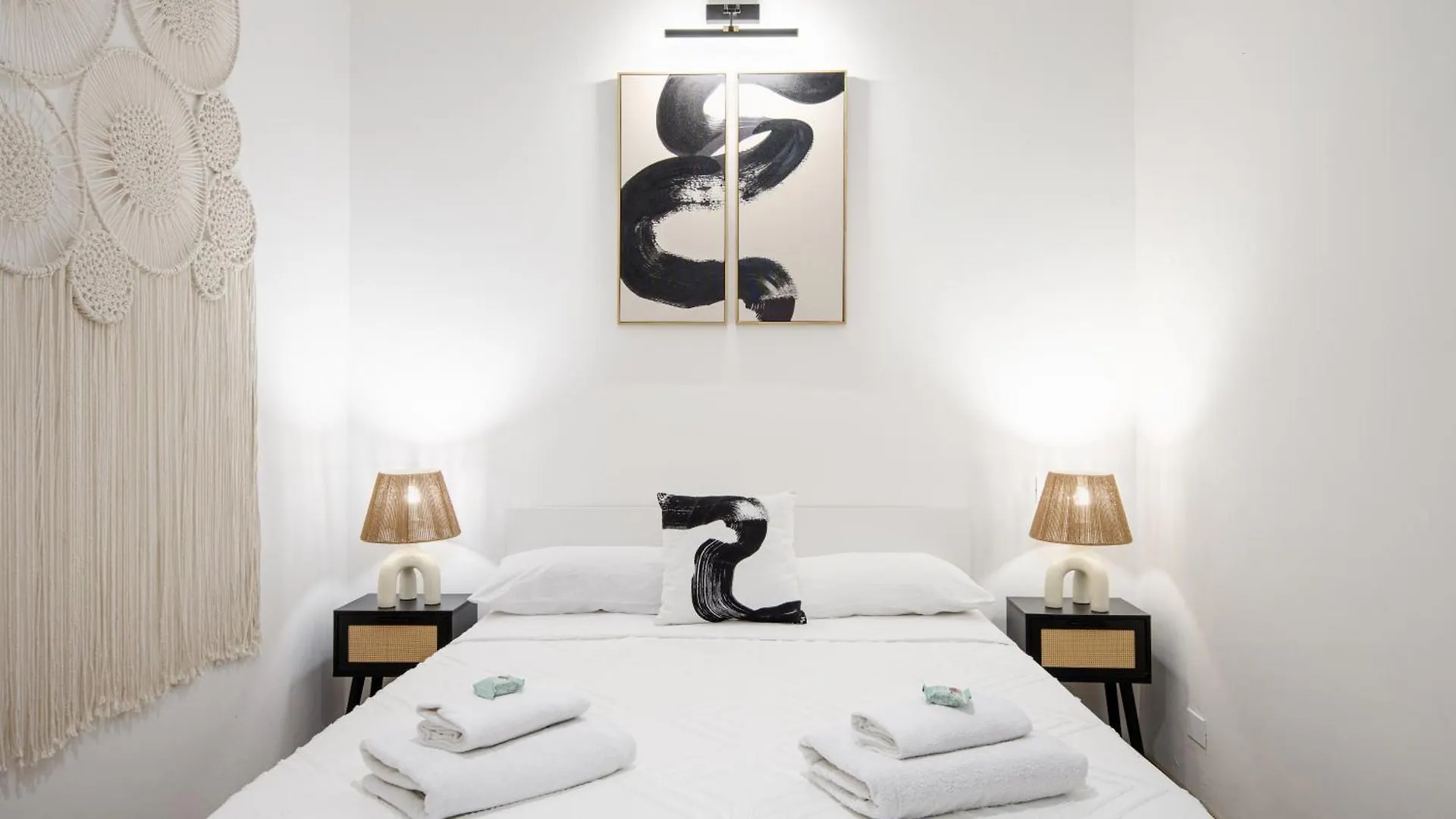 Zen Island Downtown Florence, New Apartment For 6 0*, Φλωρεντία Ιταλία
