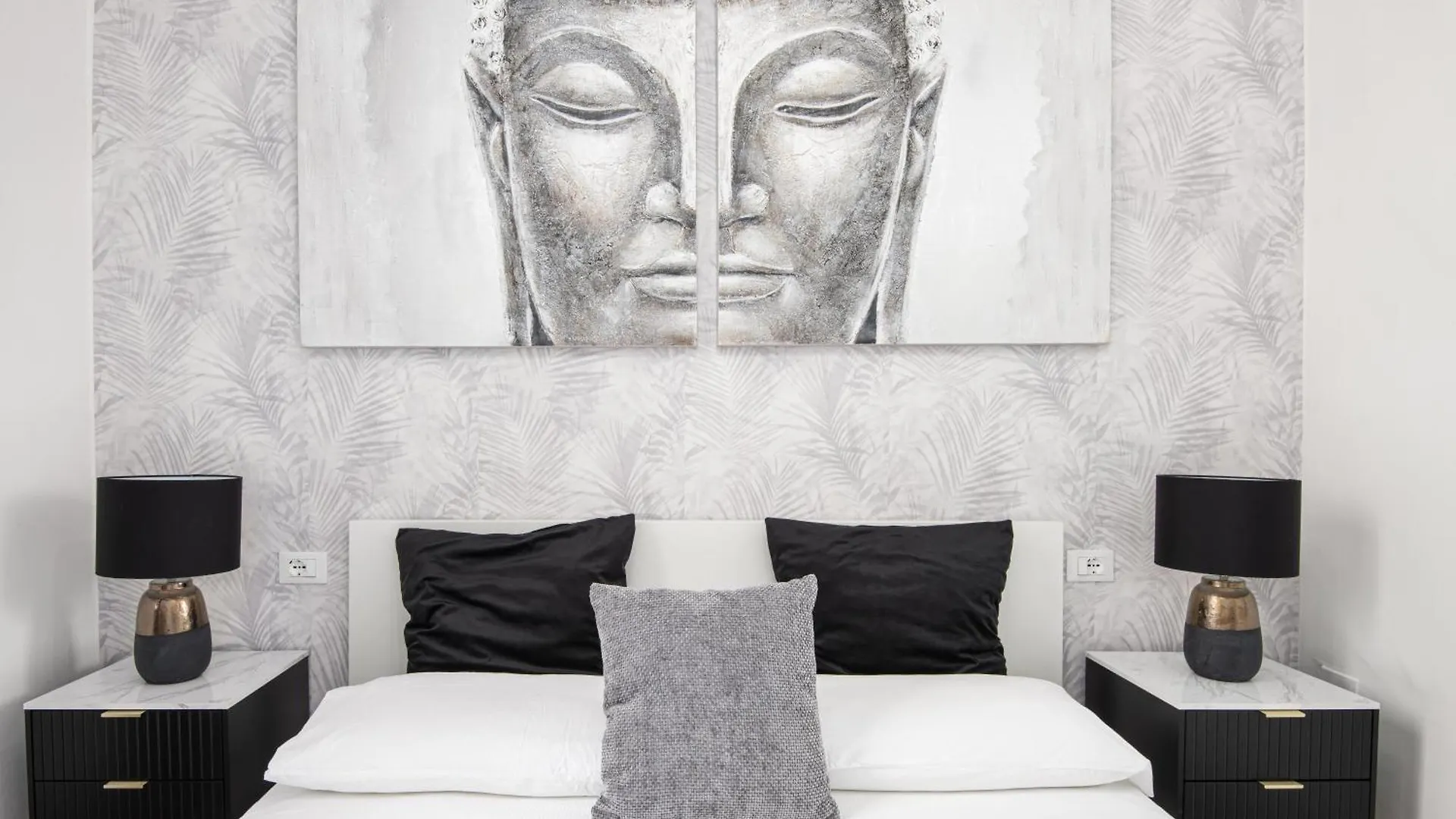 Zen Island Downtown Florence, New Apartment For 6 0*, Φλωρεντία