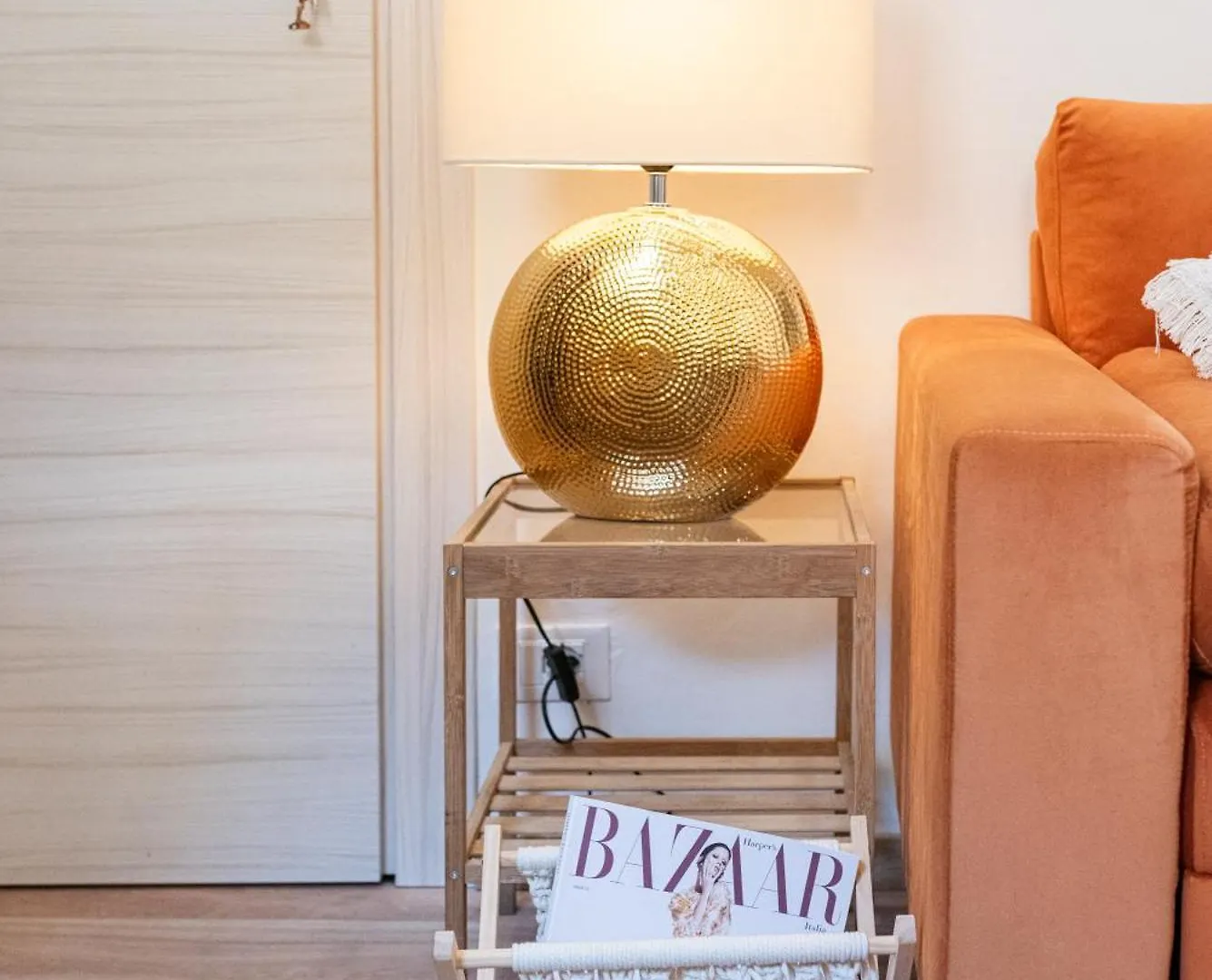 Zen Island Downtown Florence, New Apartment For 6 0*, Florens Italien