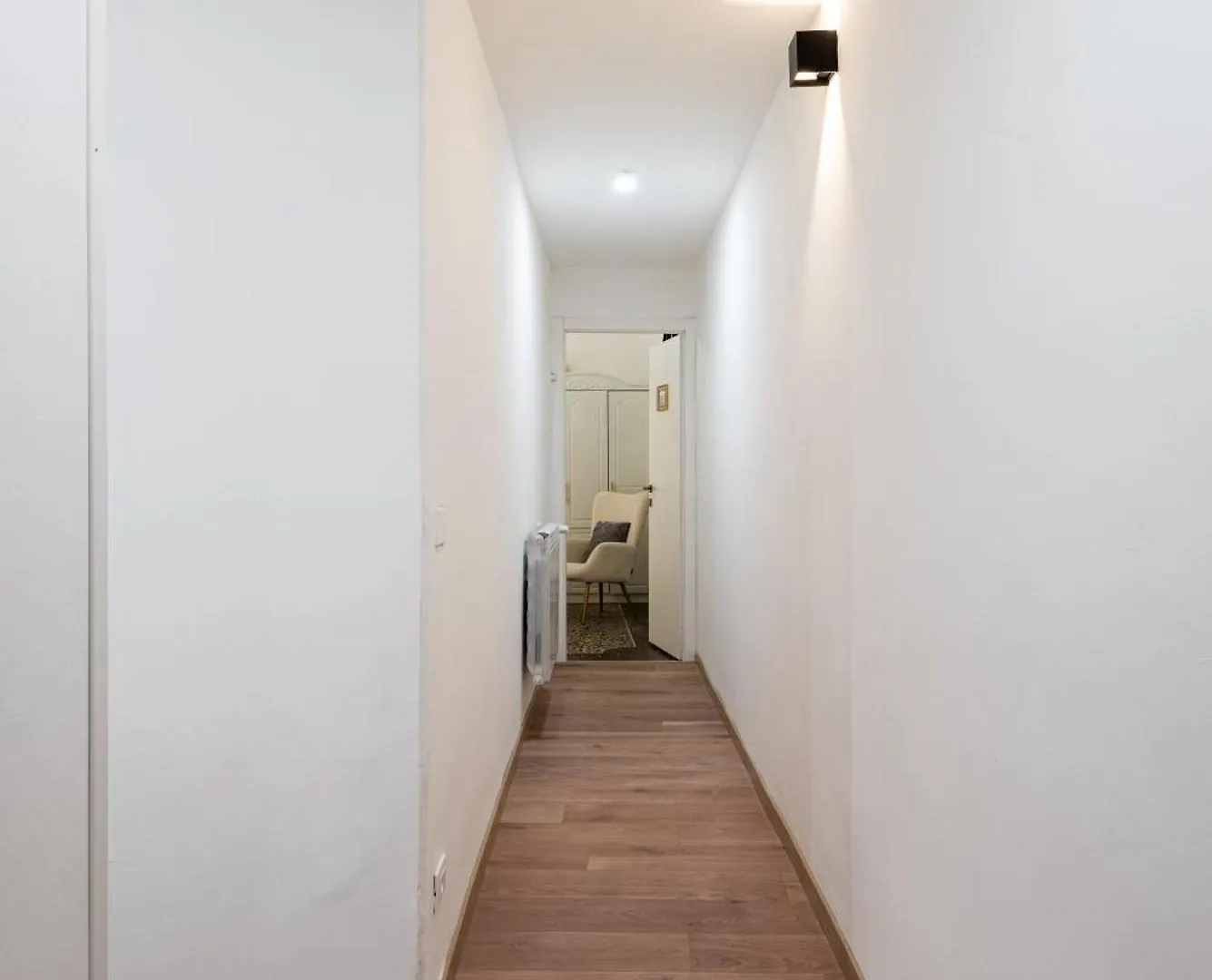 Zen Island Downtown Florence, New Apartment For 6 0*, Firenze