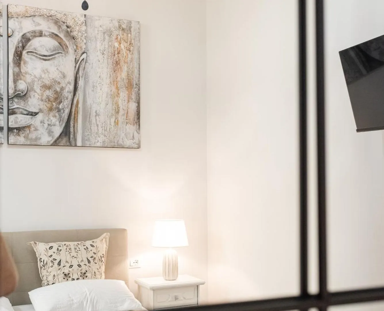 Zen Island Downtown Florence, New Apartment For 6 0*, Firenze Olaszország
